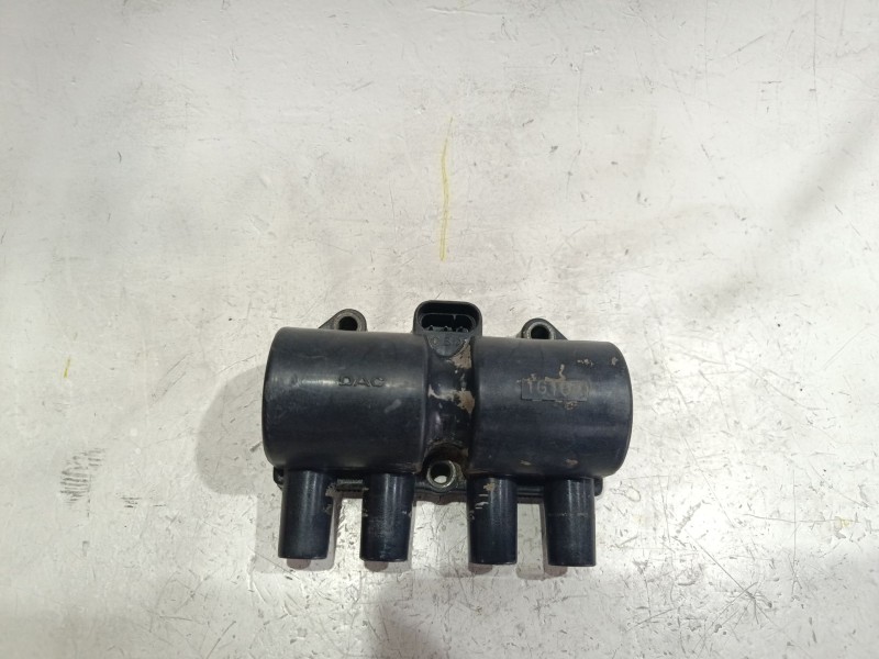 Recambio de bobina encendido para daewoo kalos (klas) 1.4 16v referencia OEM IAM 96253555  