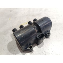 Recambio de bobina encendido para daewoo kalos (klas) 1.4 16v referencia OEM IAM 96253555  