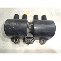 Recambio de bobina encendido para daewoo kalos (klas) 1.4 16v referencia OEM IAM 96253555  