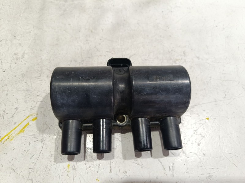 Recambio de bobina encendido para daewoo kalos (klas) 1.4 16v referencia OEM IAM 96253555  