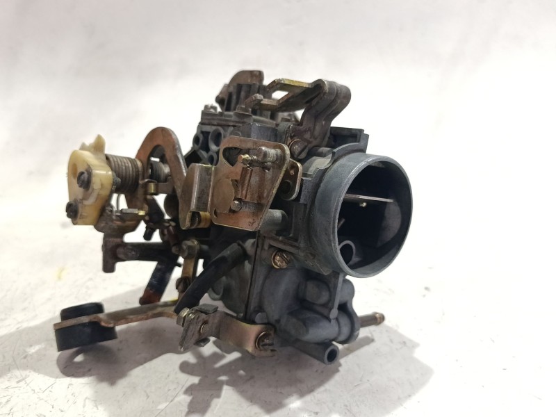 Recambio de carburador para seat ibiza iii (6l1) 1.4 16v referencia OEM IAM 2228001  