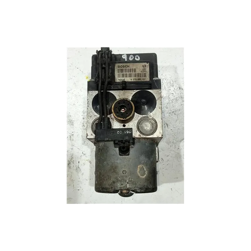 Recambio de nucleo abs para saab 900 berlina (1994) 2.3 -16 referencia OEM IAM 0273004221 4426904  