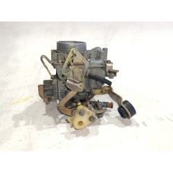 Recambio de carburador para seat ibiza iii (6l1) 1.4 16v referencia OEM IAM 2228001  