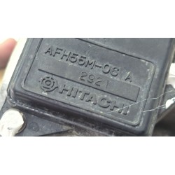 Recambio de carburador para nissan primera (p10) 2.0 16v referencia OEM IAM AFH55M06A  