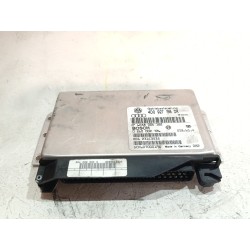 CENTRALITA CAMBIO AUTOMATICO 4D0927156DK 