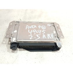 Recambio de centralita cambio automatico para audi a8 d2 (4d2, 4d8) 2.5 tdi quattro referencia OEM IAM 4D0927156DK  