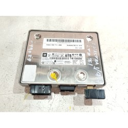 MODULO ELECTRONICO 13353284 