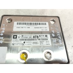 Recambio de modulo electronico para opel astra j gtc 1.7 cdti (08) referencia OEM IAM 13353284  