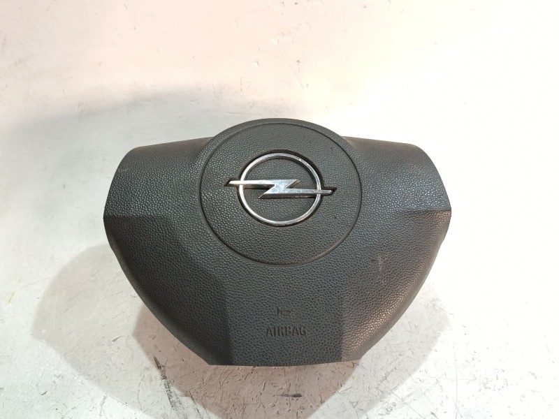 Recambio de airbag volante para opel astra h (a04) 1.7 cdti (l48) referencia OEM IAM 13168455  