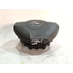 Recambio de airbag volante para opel astra h (a04) 1.7 cdti (l48) referencia OEM IAM 13168455  