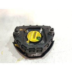 Recambio de airbag volante para opel astra h (a04) 1.7 cdti (l48) referencia OEM IAM 13168455  