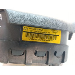 Recambio de airbag volante para opel astra h (a04) 1.7 cdti (l48) referencia OEM IAM 13168455  