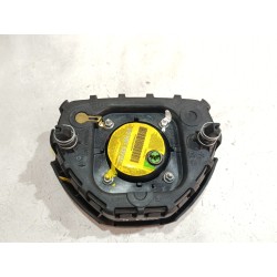 Recambio de airbag volante para opel astra h (a04) 1.7 cdti (l48) referencia OEM IAM 13168455  