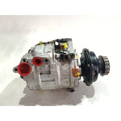 Recambio de compresor a/a para volkswagen touareg (7la, 7l6, 7l7) 2.5 r5 tdi referencia OEM IAM 7H0820805H  