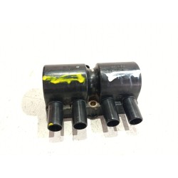 Recambio de bobina encendido para daewoo lanos (1997) 1.4 referencia OEM IAM 96350585  