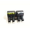 Recambio de bobina encendido para daewoo lanos (1997) 1.4 referencia OEM IAM 96350585  