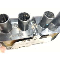 Recambio de bobina encendido para daewoo lanos (1997) 1.4 referencia OEM IAM 96350585  