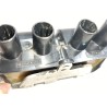 Recambio de bobina encendido para daewoo lanos (1997) 1.4 referencia OEM IAM 96350585  