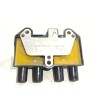 Recambio de bobina encendido para daewoo lanos (1997) 1.4 referencia OEM IAM 96350585  