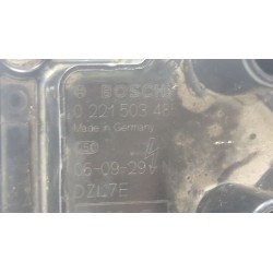 Recambio de bobina encendido para ford fiesta vi (cb1, ccn) 1.0 ecoboost referencia OEM IAM 0221503485  