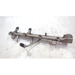 Recambio de rampa inyectores para bmw serie 3 berlina (e46)(1998) 1.9 318i [1,9 ltr. - 87 kw cat] referencia OEM IAM 0280160503 