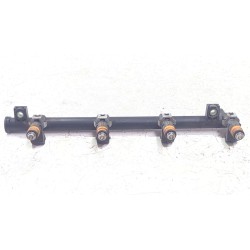 Recambio de rampa inyectores para renault megane i (ba0/1_) 1.4 16v (ba0d, ba1h, ba0w, ba10) referencia OEM IAM 8200139674C  