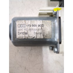 Recambio de motor elevalunas delantero derecho para audi a6 berlina (4f2)(2004) 2.0 tfsi [2,0 ltr. - 125 kw 16v tfsi] referencia