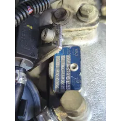 Recambio de motor completo para volkswagen golf v (1k1) 2.0 gti referencia OEM IAM AXX  