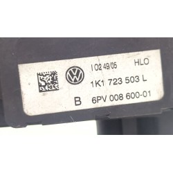 Recambio de pedal acelerador para volkswagen golf v (1k1)(2003) 2.0 tdi 16v referencia OEM IAM 1K1723503L  