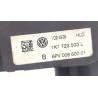 Recambio de pedal acelerador para volkswagen golf v (1k1)(2003) 2.0 tdi 16v referencia OEM IAM 1K1723503L  
