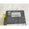 Recambio de modulo electronico para seat ibiza iii (6l1) 1.9 tdi referencia OEM IAM 6Q0909605S  