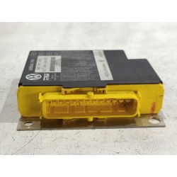 Recambio de modulo electronico para seat ibiza iii (6l1) 1.9 tdi referencia OEM IAM 6Q0909605S  