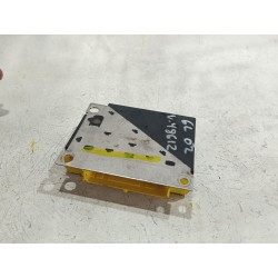 Recambio de modulo electronico para seat ibiza iii (6l1) 1.9 tdi referencia OEM IAM 6Q0909605S  