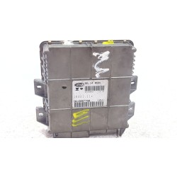 Recambio de centralita inyeccion para peugeot 306 (7b, n3, n5) 1.4 sl referencia OEM IAM 9618087780  