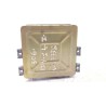 Recambio de centralita inyeccion para peugeot 306 (7b, n3, n5) 1.4 sl referencia OEM IAM 9618087780  