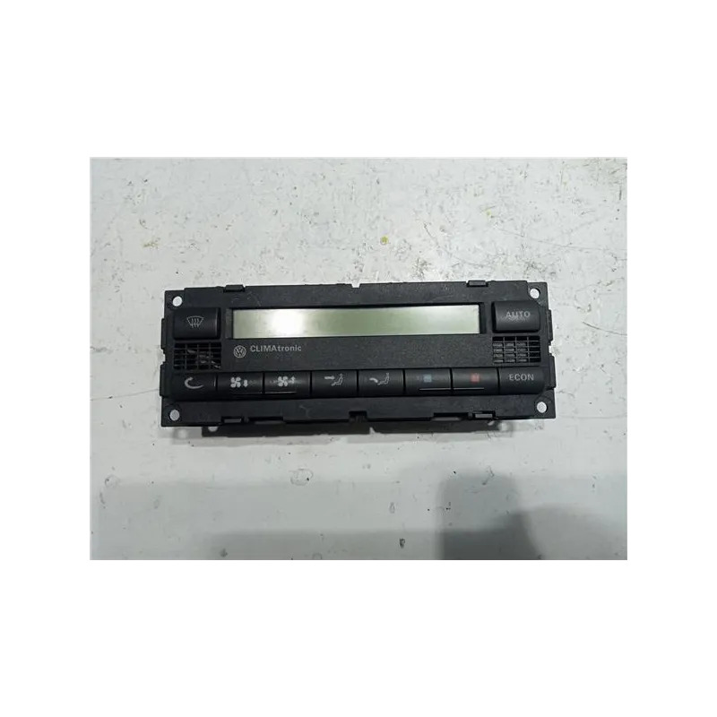 Recambio de mandos climatizador para volkswagen golf iv berlina (1j1)(1997) 1.6 16v referencia OEM IAM CLIMAtronic  