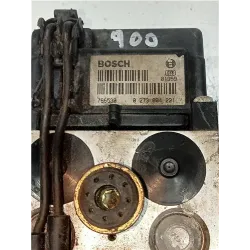 Recambio de nucleo abs para saab 900 berlina (1994) 2.3 -16 referencia OEM IAM 0273004221 4426904  