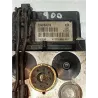 Recambio de nucleo abs para saab 900 berlina (1994) 2.3 -16 referencia OEM IAM 0273004221 4426904  