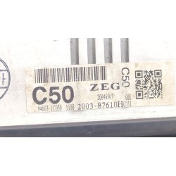 Recambio de cuadro completo para hyundai getz (tb)(2002) 1.1 referencia OEM IAM 940031C0501100  