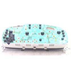 Recambio de cuadro completo para hyundai getz (tb)(2002) 1.1 referencia OEM IAM 940031C0501100  