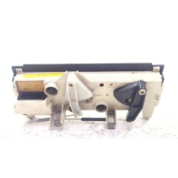 Recambio de mando climatizador para opel movano furgón (f9) 2.5 dti referencia OEM IAM 663255Z  