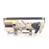 Recambio de mando climatizador para opel movano furgón (f9) 2.5 dti referencia OEM IAM 663255Z  