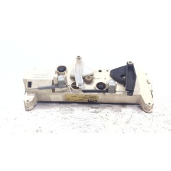 Recambio de mando climatizador para opel movano furgón (f9) 2.5 dti referencia OEM IAM 663255Z  