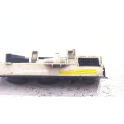 Recambio de mando climatizador para opel movano furgón (f9) 2.5 dti referencia OEM IAM 663255Z  