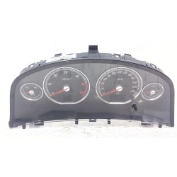 Recambio de cuadro completo para opel vectra c berlina (2002) 2.2 dti 16v referencia OEM IAM 13144741UZ  