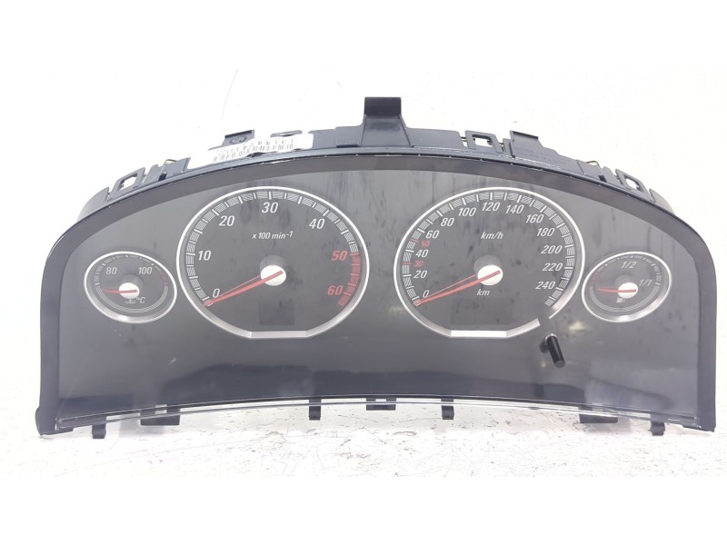 Recambio de cuadro completo para opel vectra c berlina (2002) 2.2 dti 16v referencia OEM IAM 13144741UZ  