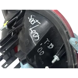 Recambio de piloto trasero derecho para seat leon (1m1)(11.1999) tdi referencia OEM IAM 1M6945092A  