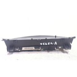 Recambio de cuadro completo para opel vectra c berlina (2002) 2.2 dti 16v referencia OEM IAM 13144741UZ  