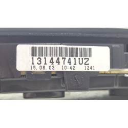 Recambio de cuadro completo para opel vectra c berlina (2002) 2.2 dti 16v referencia OEM IAM 13144741UZ  