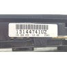 Recambio de cuadro completo para opel vectra c berlina (2002) 2.2 dti 16v referencia OEM IAM 13144741UZ  